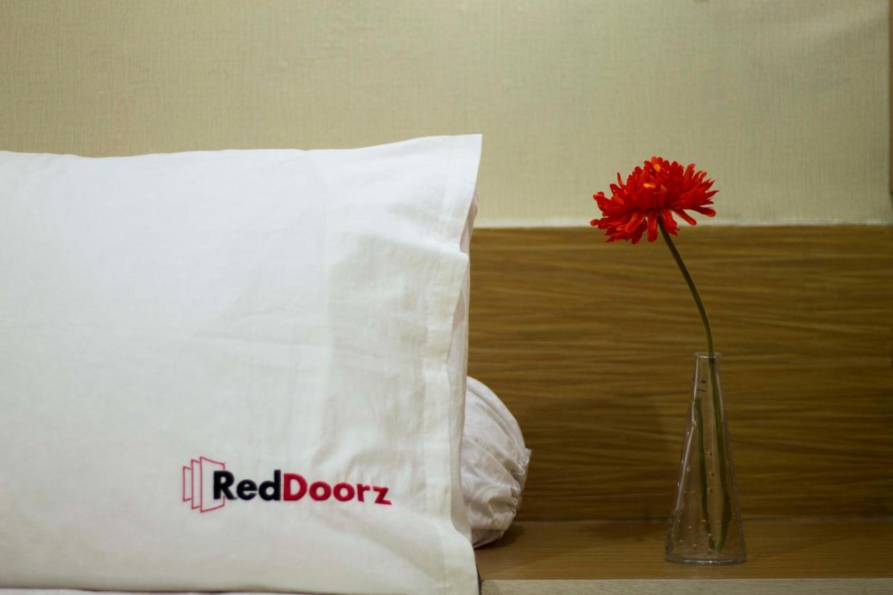 RedDoorz Plus near STIE YKPN Maguwo Pokój zdjęcie